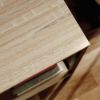 Picture of North Avenue TV Stand with Mount  - Charter Oak