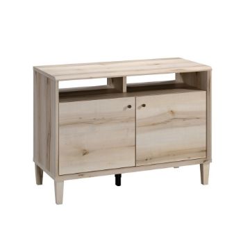 Picture of Willow Place 43" Entertainment Credenza - Pacific Maple