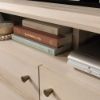 Picture of Willow Place 43" Entertainment Credenza - Pacific Maple