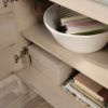 Picture of Willow Place 43" Entertainment Credenza - Pacific Maple
