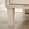 Picture of Willow Place 43" Entertainment Credenza - Pacific Maple