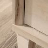 Picture of Willow Place 43" Entertainment Credenza - Pacific Maple
