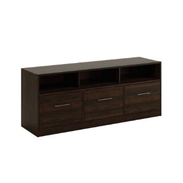 Picture of Beginnings Credenza - Cinnamon Cherry