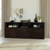 Picture of Beginnings Credenza - Cinnamon Cherry