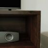 Picture of Beginnings Credenza - Cinnamon Cherry