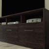 Picture of Beginnings Credenza - Cinnamon Cherry