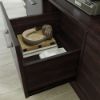Picture of Beginnings Credenza - Cinnamon Cherry