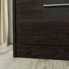 Picture of Beginnings Credenza - Cinnamon Cherry