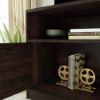 Picture of Beginnings Credenza - Cinnamon Cherry