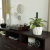 Picture of Beginnings Credenza - Cinnamon Cherry