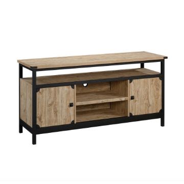 Picture of Steel River Credenza - Milled Mesquite