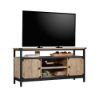 Picture of Steel River Credenza - Milled Mesquite