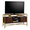 Picture of Harper Heights TV Stand  - Rich Walnut