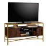 Picture of Harper Heights TV Stand  - Rich Walnut