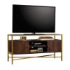 Picture of Harper Heights TV Stand  - Rich Walnut