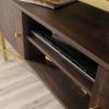 Picture of Harper Heights TV Stand  - Rich Walnut