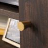 Picture of Harper Heights TV Stand  - Rich Walnut