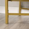 Picture of Harper Heights TV Stand  - Rich Walnut