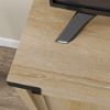 Picture of Bridge Acre Rustic Farmhouse 58" Credenza - Orchard Oak