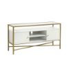 Picture of Harper Heights TV Stand - White