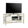 Picture of Harper Heights TV Stand - White