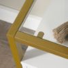 Picture of Harper Heights TV Stand - White