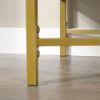 Picture of Harper Heights TV Stand - White