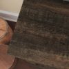 Picture of Media Fireplace - Carbon Oak