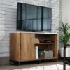 Picture of Tremont Row Credenza - Sindoori Mango