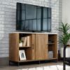 Picture of Tremont Row Credenza - Sindoori Mango