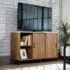 Picture of Tremont Row Credenza - Sindoori Mango