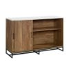 Picture of Tremont Row Credenza - Sindoori Mango