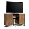 Picture of Tremont Row Credenza - Sindoori Mango