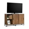 Picture of Tremont Row Credenza - Sindoori Mango