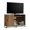 Picture of Tremont Row Credenza - Sindoori Mango