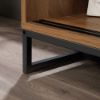 Picture of Tremont Row Credenza - Sindoori Mango