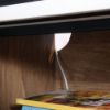 Picture of Tremont Row Credenza - Sindoori Mango