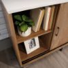 Picture of Tremont Row Credenza - Sindoori Mango