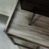 Picture of Harvey Park Entertainment Fireplace Credenza - Jet Acacia