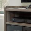 Picture of Harvey Park Entertainment Fireplace Credenza - Jet Acacia