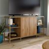 Picture of International Lux Entertainment Credenza - Sindoori Mango