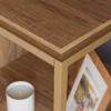 Picture of International Lux Entertainment Credenza - Sindoori Mango