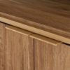 Picture of International Lux Entertainment Credenza - Sindoori Mango