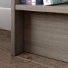 Picture of Beginnings Entertainment Wall System - Silver Sycamore