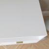 Picture of Morgan Main 40" TV Stand - White