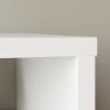 Picture of Morgan Main 40" TV Stand - White