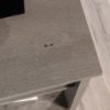 Picture of Trestle 60" Credenza - Mystic Oak