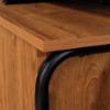 Picture of Union Plain Credenza - Prairie Cherry