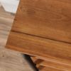 Picture of Union Plain Credenza - Prairie Cherry
