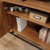 Picture of Union Plain Credenza - Prairie Cherry